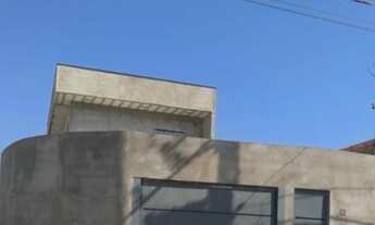 Imagem 3: Sobrado para venda com 217 metros quadrados com 3 quartos