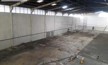 Imagem 3: Excelente galpão industrial