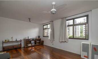 Imagem: Apartamento à venda, 3 quartos, 1 suíte