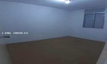 Imagem 5: Apartamento para venda com 55 metros quadrados com 2 quartos em Jardim Ana Maria - Sorocab