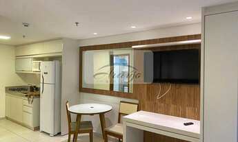 Imagem 5: Palmas - Flat - Plano Diretor Sul