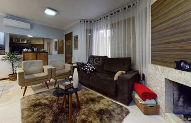 Imagem 3: Porto Alegre - Casa Padrão - Camaquã