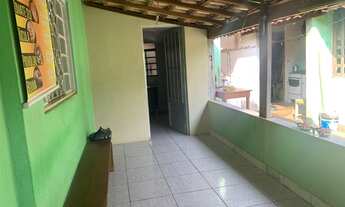 Imagem 6: Casa para venda com 220 metros quadrados com 3 quartos em Roseiral - Jarinu - SP