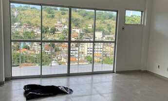 Imagem 4: Apartamento com 2 dorms, Santa Rosa, Niterói - R$ 480 mil, Cod