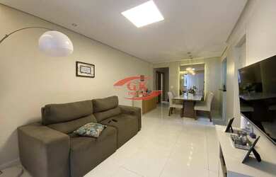 Imagem 2: Apartamento à venda, 3 quartos, 1 suíte, 3 vagas, Buritis - Belo Horizonte/MG