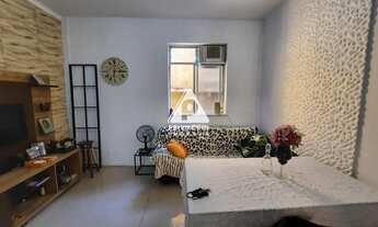 Imagem 4: Apartamento à venda, 3 quartos, Centro - RIO DE JANEIRO/RJ