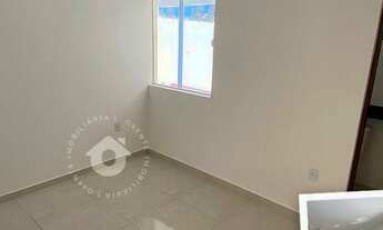 Imagem 4: Belíssima casa com 2 quartos sendo 1 suíte com excelente acabamento