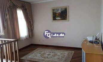 Imagem 6: Sobrado com 3 dormitórios à venda, 200 m² por R$ 690.000,00 - Xaxim - Curitiba/PR