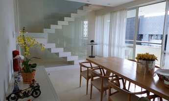 Imagem: Cobertura para venda com 04 quartos em Belvedere