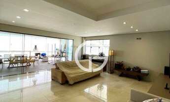 Imagem 3: Casa com 4 dormitórios à venda, 302 m² por R$ 2.500.000,00 - Sun Lake Residence - Londrina