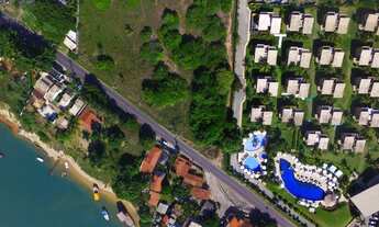 Imagem 2: Lote/Terreno para venda tem 17.000 metros quadrados em Centro - Tibau do Sul - RN