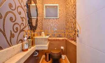 Imagem 3: Rio de Janeiro - Casa de Condomínio - Recreio dos Bandeirantes