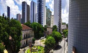 Imagem: APARTAMENTO RESIDENCIAL em SALVADOR - BA
