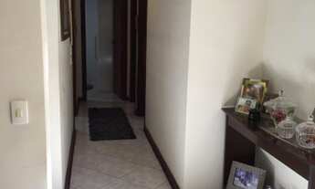 Imagem 3: Apartamento para venda com 74 metros quadrados com 3 quartos em Jardim São Luiz - Piracica