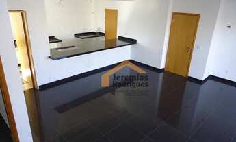 Imagem 5: Apartamento com 3 dormitórios à venda, 270 m² por R$ 1.100.000,00 - Edifício Montalcino