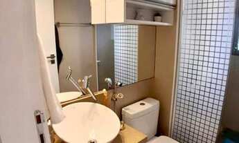 Imagem 5: Apartamento para venda com 86 metros quadrados com 2 quartos em Calhau - São Luís - MA