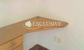 Imagem 7: Rio de Janeiro - Apartamento Padrão - Jardim Botânico