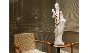 Imagem 3: Conjunto de Salas, acabamento alto Padrão, finamente decorado no Boulevard Side