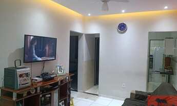 Imagem 3: Casa Geminada composta por 3 quartos no bairro Santa Cecília - Esmeraldas