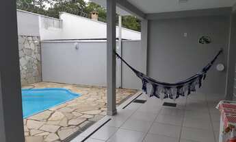 Imagem: Casa no condomínio Alphagarden com 277