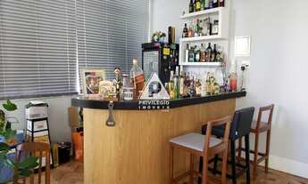 Imagem 5: Apartamento à venda, 3 quartos, 1 suíte, 2 vagas, Copacabana - RIO DE JANEIRO/RJ