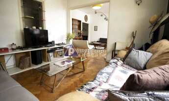 Imagem 3: Apartamento à venda, 4 quartos, Botafogo - RIO DE JANEIRO/RJ