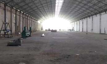 Imagem 3: Galpão/Depósito/Armazém para aluguel com 4000 metros quadrados em Jardim Paulista - Suzano