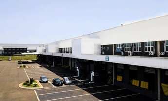 Imagem 4: Londrina - Galpão/Depósito/Armazém - Jardim Rosicler