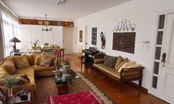 Imagem 1: Apartamento para venda com 171 metros quadrados com 4 quartos em Serra - Belo Horizonte