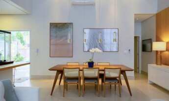 Imagem 5: Casa Térrea Condomínio Dona Lucilla Indaiatuba SP