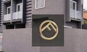 Imagem 5: Sobrado com 3 dormitórios à venda, 80 m² por R$ 315.000,00 - Umbará - Curitiba/PR