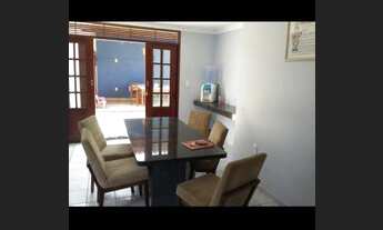 Imagem 5: Duplex para Venda Natal, com 3 dormitórios e suíte, churrasqueira