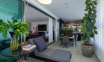 Imagem 7: Venda - APARTAMENTO - LOURDES Belo Horizonte MG