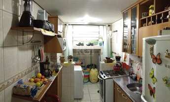 Imagem 5: Porto Alegre - Apartamento Padrão - Protásio Alves