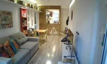 Imagem 6: Apartamento à venda, 2 quartos, 1 suíte, 1 vaga, Botafogo - RIO DE JANEIRO/RJ