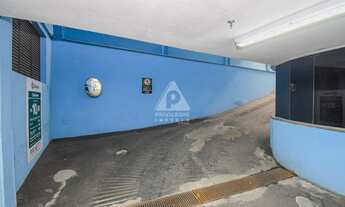 Imagem 6: PRIVILÉGIO IMÓVEIS VENDE! Vaga de Garagem em Botafogo