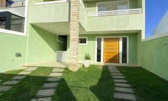 Imagem: Casa com 5 dormitórios, 261 m² - venda