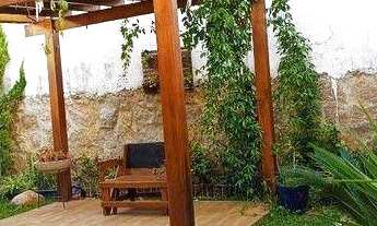 Imagem: Casa - Jardim dos Colibris - Indaiatuba/SP