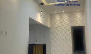 Imagem 5: Casa no Cristo com 3 Quartos e piscina