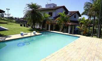 Imagem: Casa à venda, 450 m² por R$ 1.390.000,00