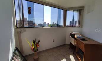 Imagem 3: Porto Alegre - Apartamento Padrão - São João