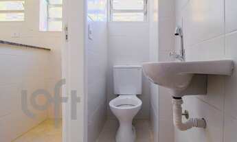 Imagem 6: Apartamento para venda possui 60 metros quadrados com 2 quartos em Glória - Rio de Janeiro