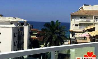 Imagem: Cobertura residencial à venda, Praia Grande