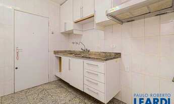 Imagem 3: APARTAMENTO - PERDIZES - SP