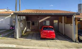 Imagem 2: Jacareí - Casa de Condomínio - Jardim Maria Amélia