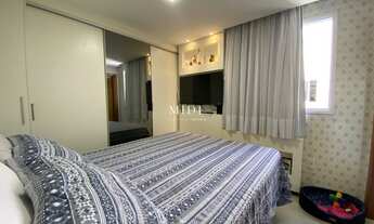 Imagem 3: Apto 2 quartos com suíte em Morada de Laranjeiras