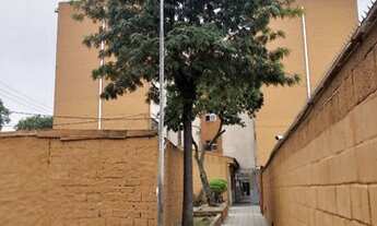 Imagem: Apartamento 57m Conj Res José Bonifácio