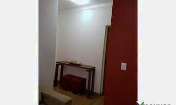 Imagem 6: Apartamento com 3 dormitórios à venda, 73 m² por R$ 400.000 - Jardim Santa Marina - Valinh