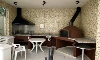 Imagem 6: 3 Dormitorios sendo 1 suite - Vila Costa - Suzano - SP