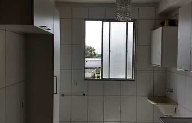 Imagem 3: APARTAMENTO RESIDENCIAL em SOROCABA - SP, JARDIM NOVO MUNDO